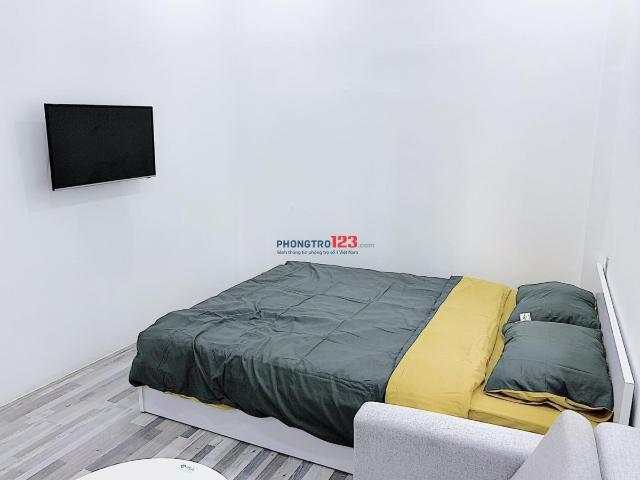 Bất động sản cho thuê tại Hồ Chí Minh