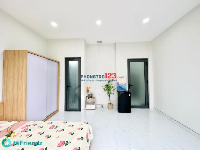 Bất động sản cho thuê tại Hồ Chí Minh
