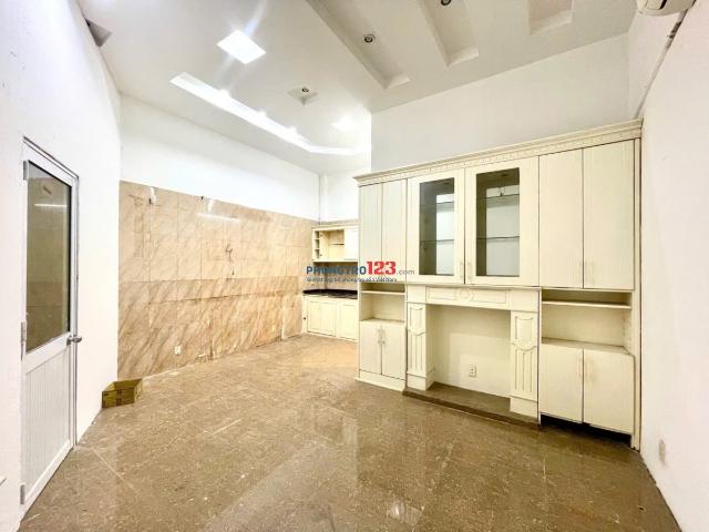 Bất động sản cho thuê tại Hồ Chí Minh