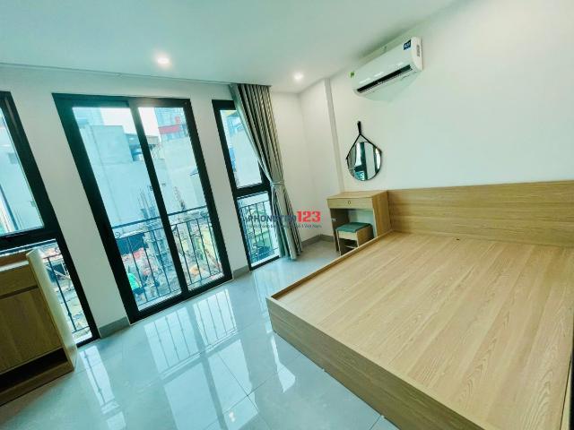 Bất động sản cho thuê tại Hà Nội