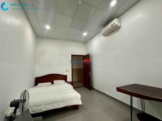 Bất động sản cho thuê tại Hồ Chí Minh