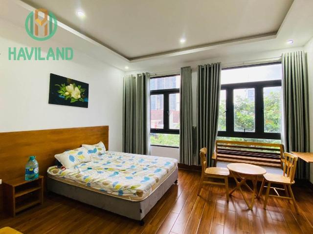 Căn hộ cho thuê tại Đà Nẵng