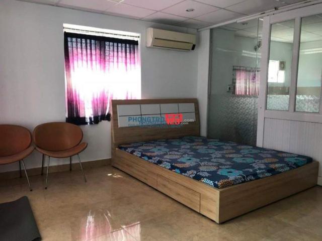 Bất động sản cho thuê tại Hồ Chí Minh