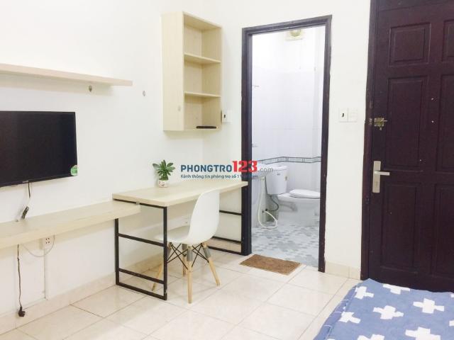 Bất động sản cho thuê tại Hồ Chí Minh