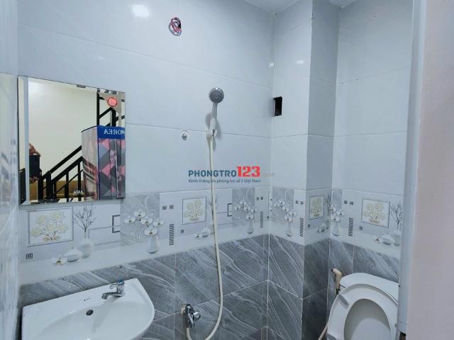 Bất động sản cho thuê tại Hồ Chí Minh