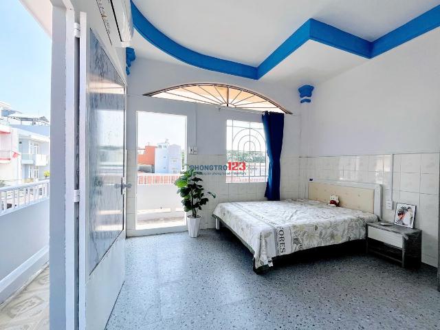 Bất động sản cho thuê tại Hồ Chí Minh