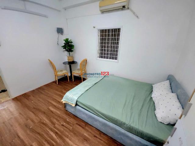 Bất động sản cho thuê tại Hồ Chí Minh