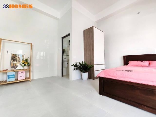 Bất động sản cho thuê tại Thủ Đức, Hồ Chí Minh