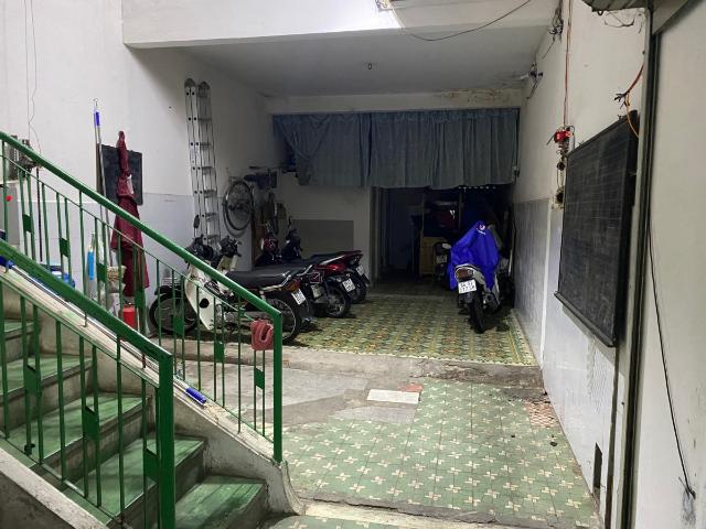 Bất động sản cho thuê tại Hồ Chí Minh