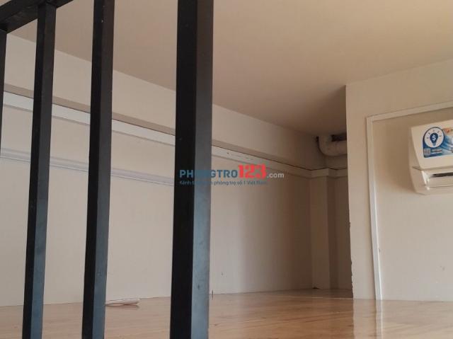 Bất động sản cho thuê tại Hồ Chí Minh