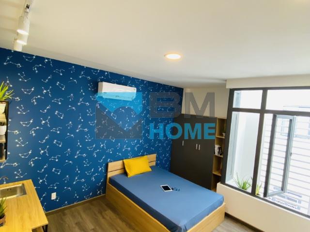 Bất động sản cho thuê tại Hồ Chí Minh