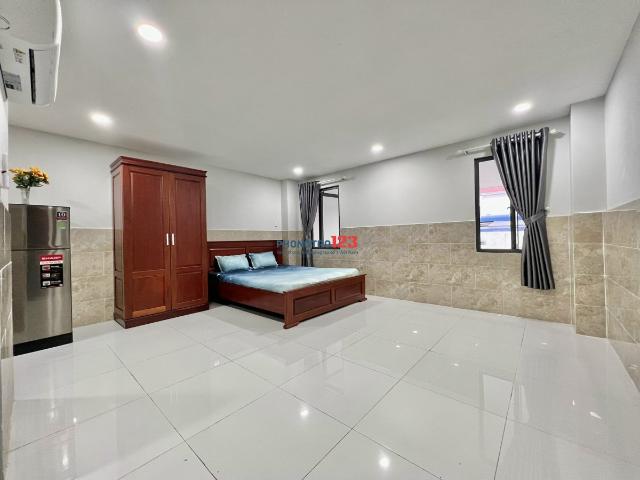 Bất động sản cho thuê tại Hồ Chí Minh