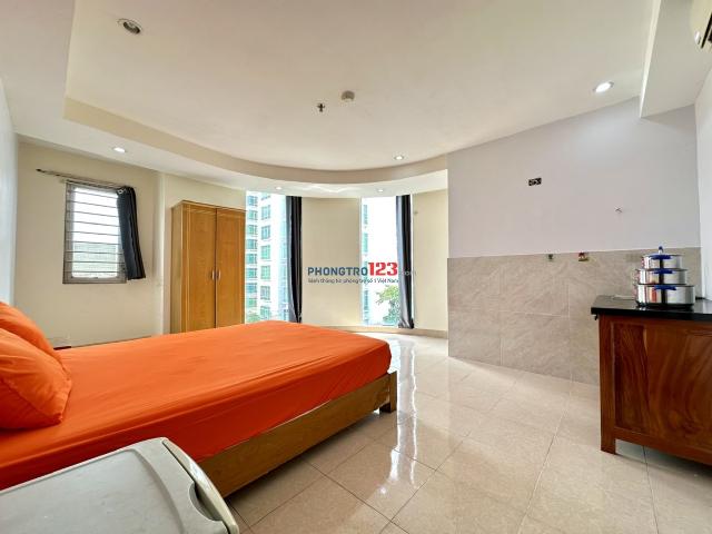 Bất động sản cho thuê tại Hồ Chí Minh