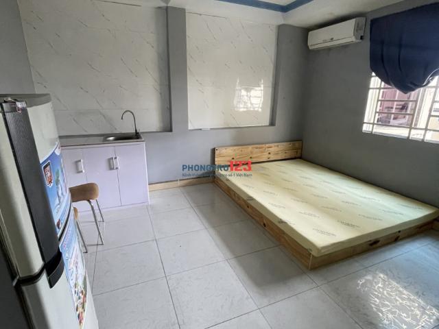 Bất động sản cho thuê tại Hồ Chí Minh