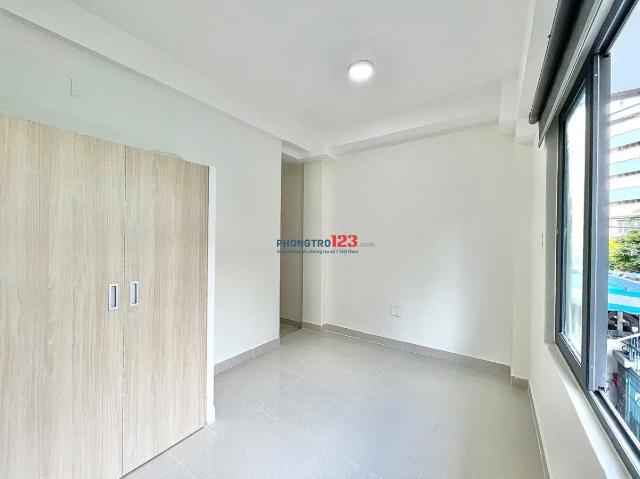 Bất động sản cho thuê tại Hồ Chí Minh