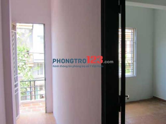 Bất động sản cho thuê tại Hồ Chí Minh