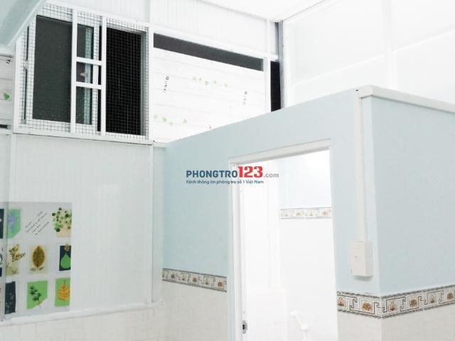 Bất động sản cho thuê tại Hồ Chí Minh