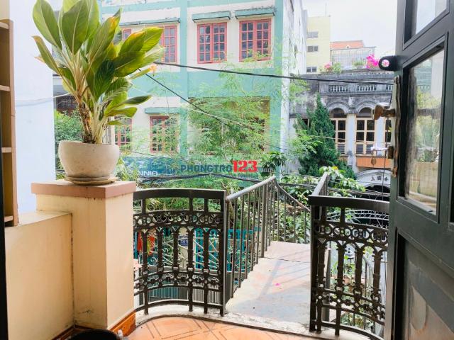 Bất động sản cho thuê tại Hồ Chí Minh
