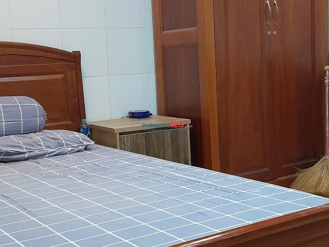 Bất động sản cho thuê tại Hồ Chí Minh