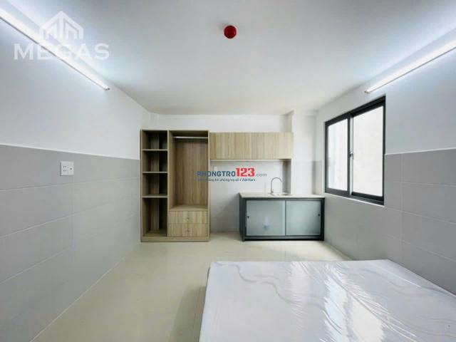 Bất động sản cho thuê tại Hồ Chí Minh