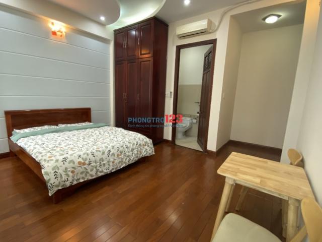 Bất động sản cho thuê tại Hồ Chí Minh