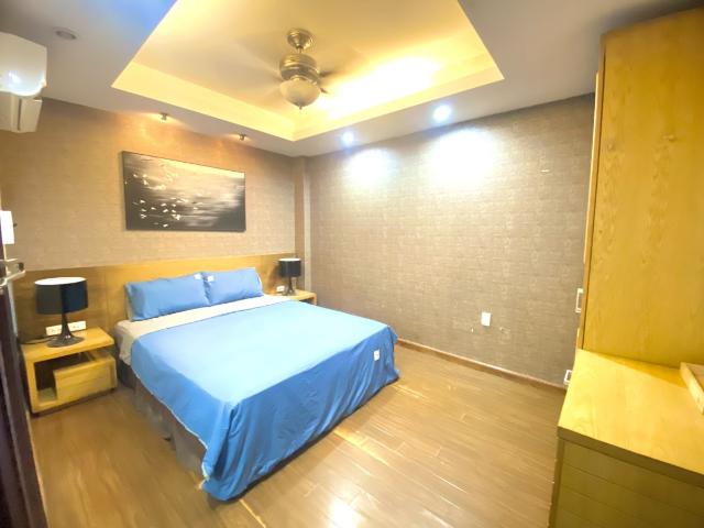 Bất động sản cho thuê tại Hồ Chí Minh
