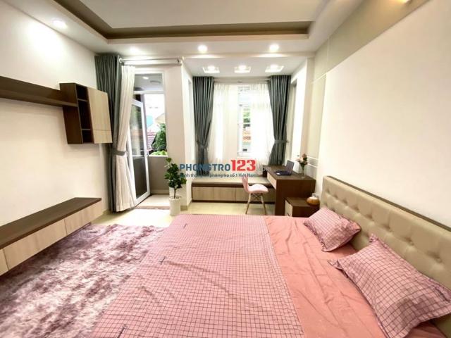 Bất động sản cho thuê tại Hồ Chí Minh