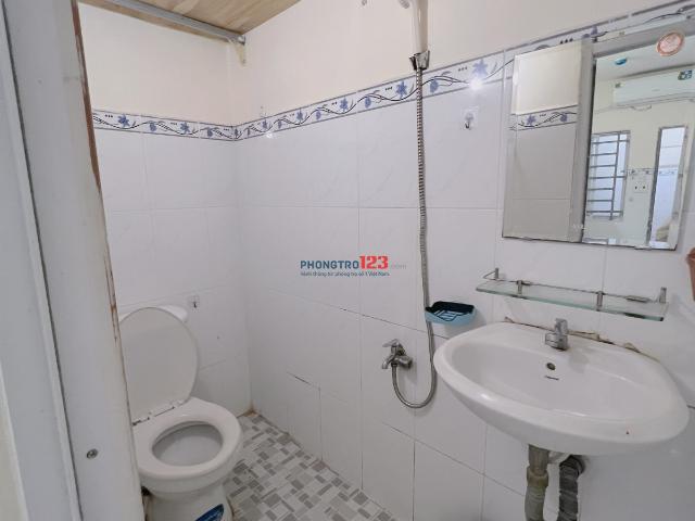 Bất động sản cho thuê tại Hồ Chí Minh