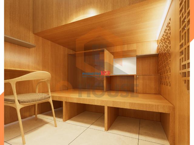 Bất động sản cho thuê tại Hồ Chí Minh