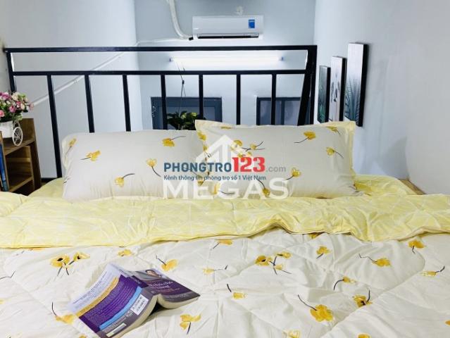 Bất động sản cho thuê tại Hồ Chí Minh