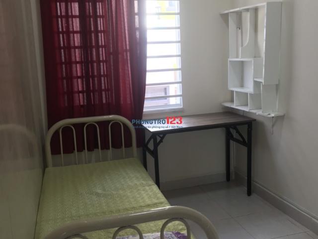 Bất động sản cho thuê tại Hồ Chí Minh
