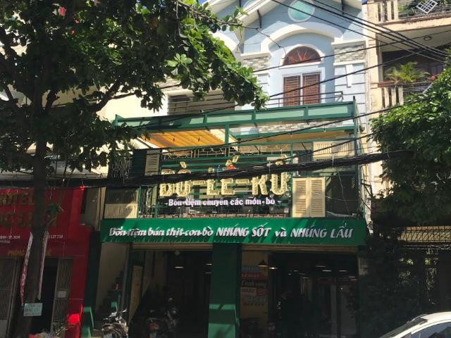 Bất động sản cho thuê tại Vinhomes Central Park, Thành phố Hồ Chí Minh