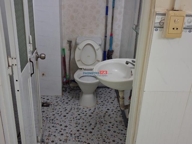 Bất động sản cho thuê tại Hồ Chí Minh