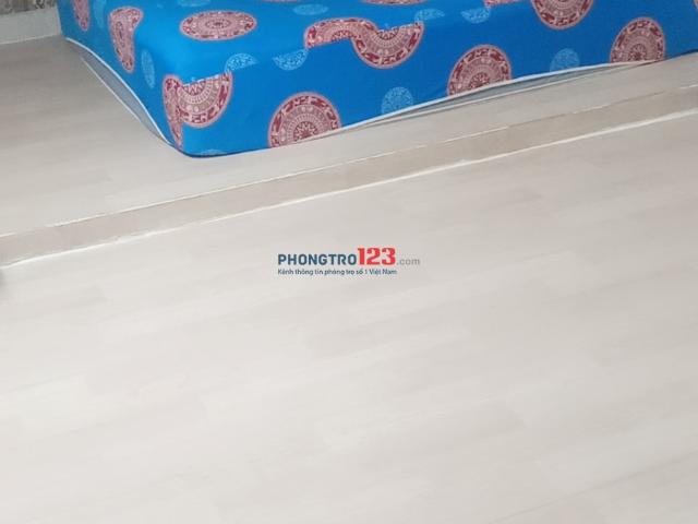 Bất động sản cho thuê tại Hồ Chí Minh