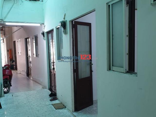 Bất động sản cho thuê tại Hồ Chí Minh