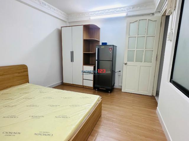Bất động sản cho thuê tại Hồ Chí Minh