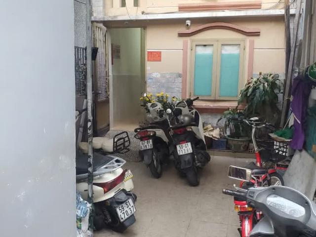 Phòng cho thuê tại Thủ Đức, Hồ Chí Minh