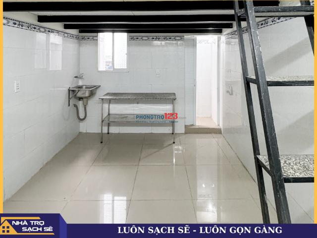 Bất động sản cho thuê tại Hồ Chí Minh