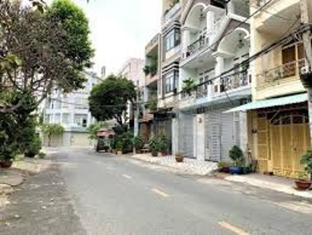 Bất động sản cho thuê tại Hồ Chí Minh