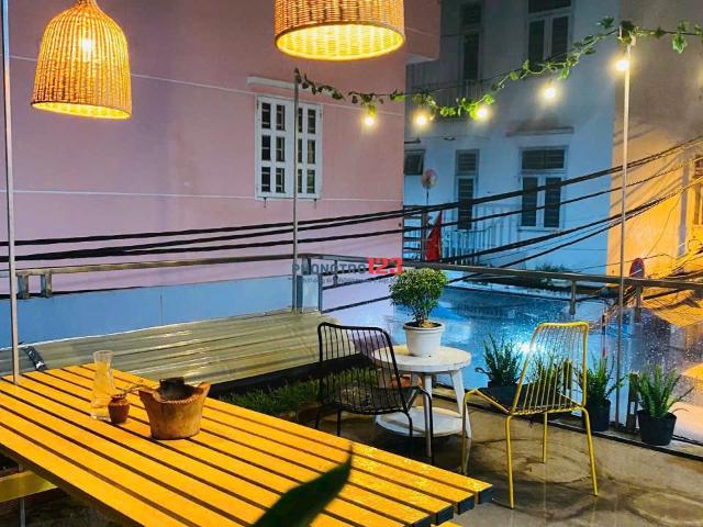 Bất động sản cho thuê tại Hồ Chí Minh