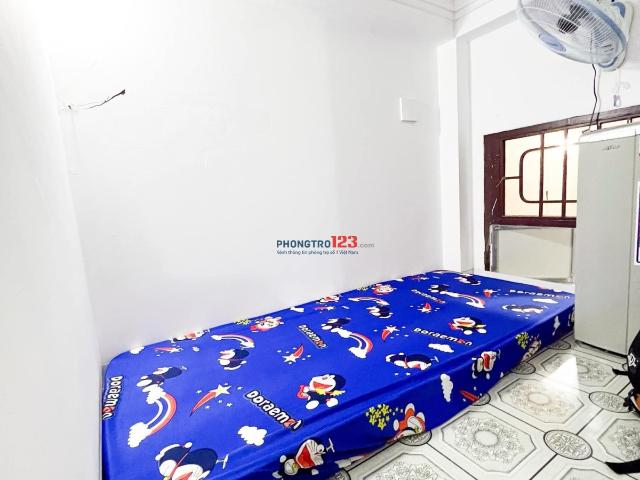 Bất động sản cho thuê tại Hồ Chí Minh