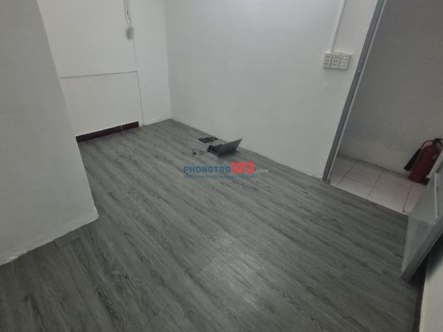 Bất động sản cho thuê tại Hồ Chí Minh