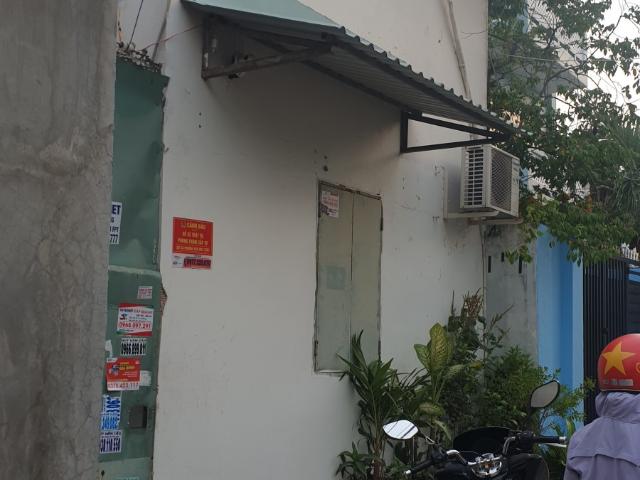 Bất động sản cho thuê tại Hồ Chí Minh