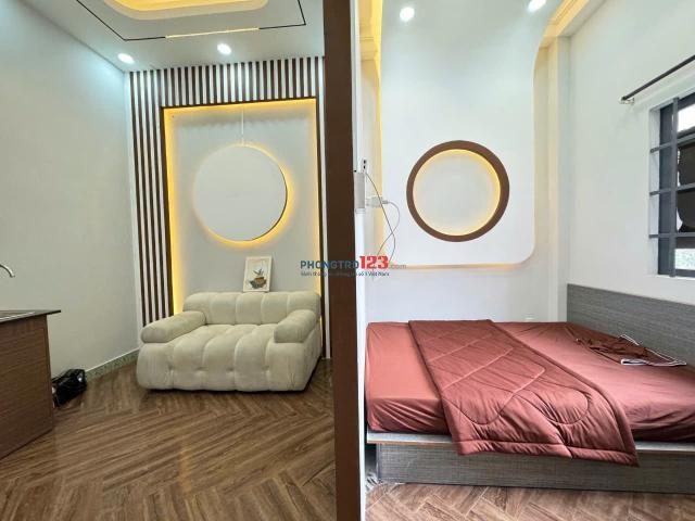 Bất động sản cho thuê tại Hồ Chí Minh