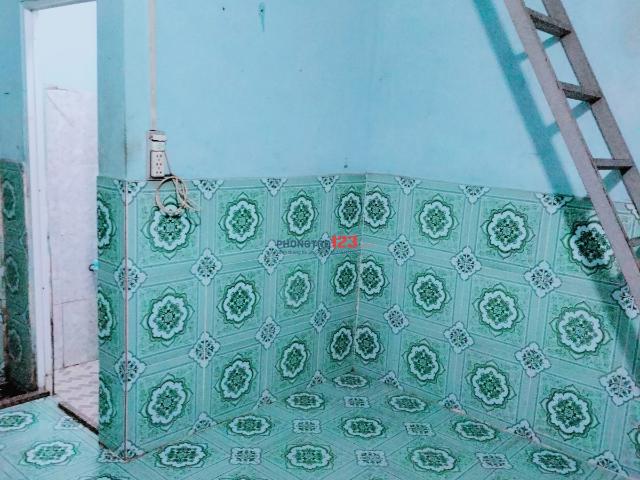 Bất động sản cho thuê tại Hồ Chí Minh