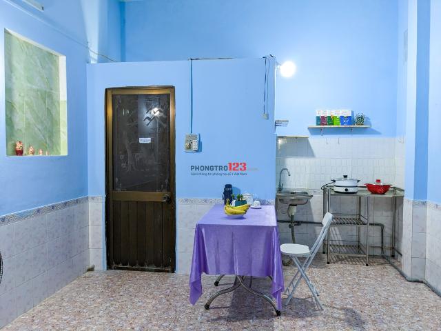 Bất động sản cho thuê tại Hồ Chí Minh