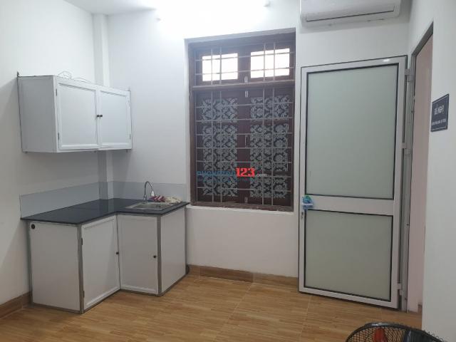 Bất động sản cho thuê tại Hà Nội