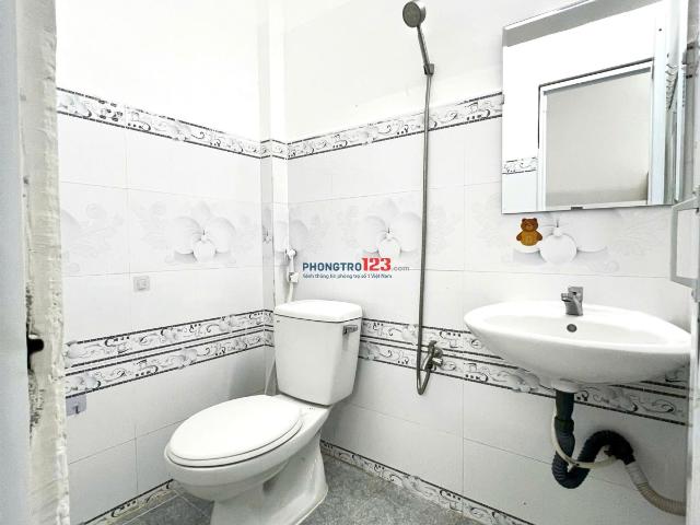 Bất động sản cho thuê tại Hồ Chí Minh