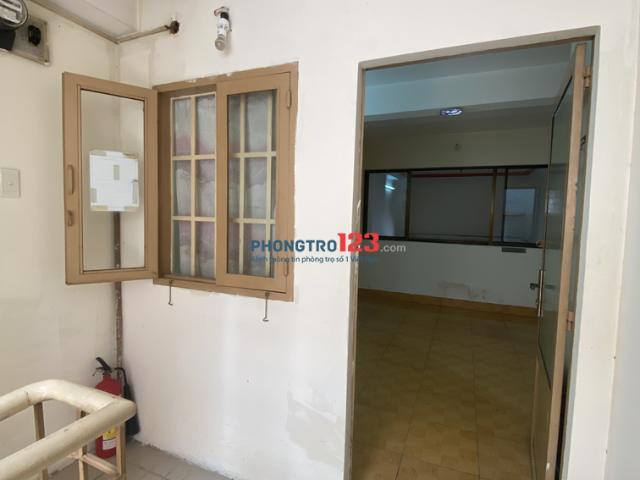 Bất động sản cho thuê tại Hồ Chí Minh