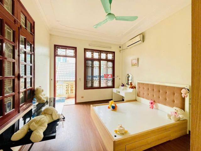 Bất động sản cho thuê tại Hà Nội